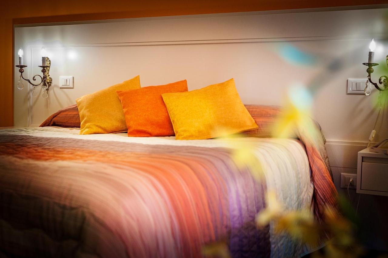 La Rocchetta Bed & Breakfast Valeggio sul Mincio Exterior photo