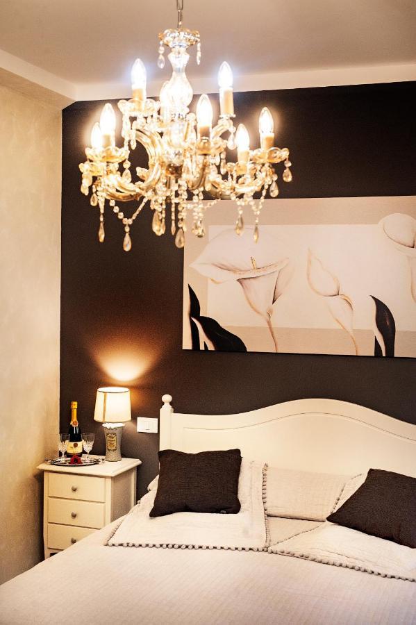 La Rocchetta Bed & Breakfast Valeggio sul Mincio Exterior photo