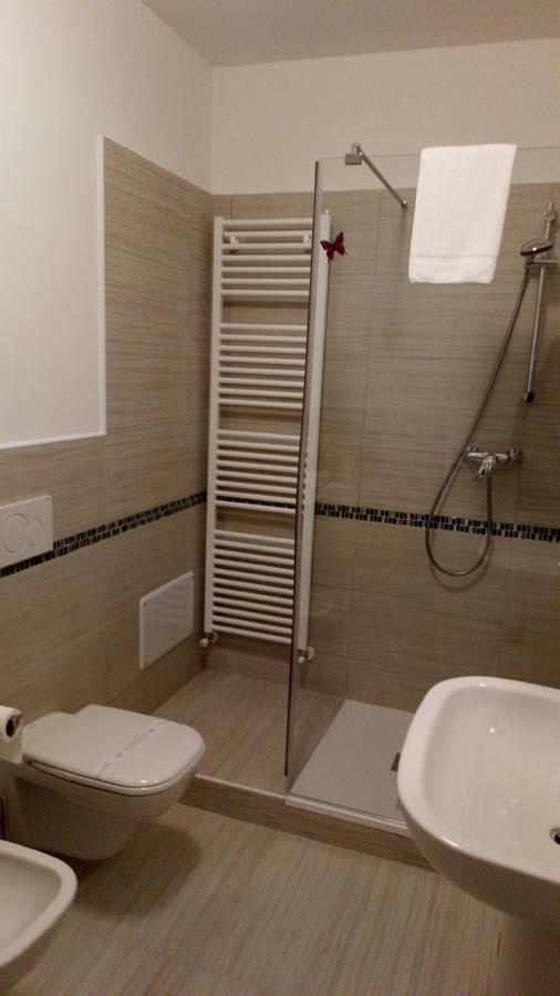 La Rocchetta Bed & Breakfast Valeggio sul Mincio Exterior photo