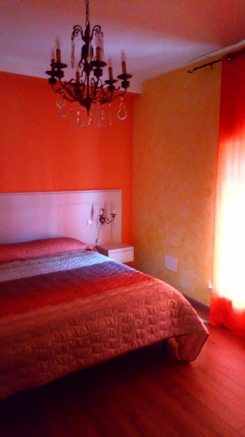 La Rocchetta Bed & Breakfast Valeggio sul Mincio Exterior photo