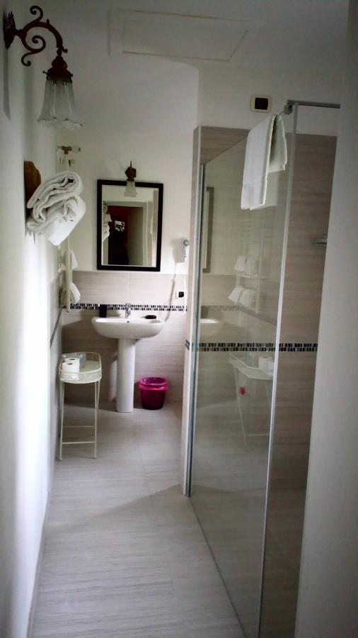 La Rocchetta Bed & Breakfast Valeggio sul Mincio Exterior photo